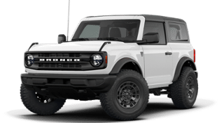 2026 Ford Bronco® External Image 2